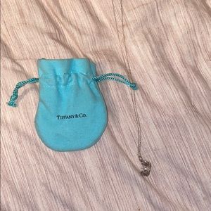 Tiffany Necklace